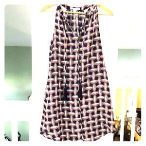 💞 COOPER & ELLA 1920’s INSPIRED PRINT DRESS